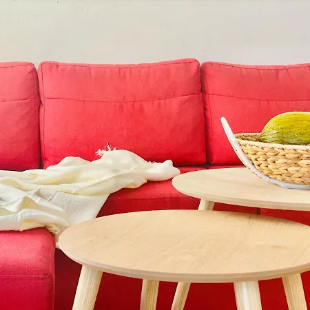 Apartment Canaryislandshost L Ocean Costa Teguise
