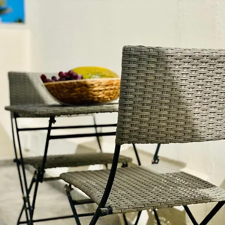 Canaryislandshost L Ocean Apartment *