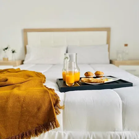 Canaryislandshost L Ocean Appartement Costa Teguise