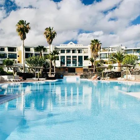 Canaryislandshost L Ocean Appartement