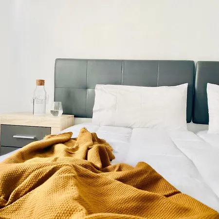 Canaryislandshost L Ocean Apartment